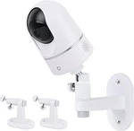 2PACK Adjustable Wall Mount For Eufy Security Indoor Cam P24 And E220, No-drill. Fixed Price $19.92.