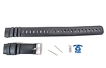 Suunto Zoop Novo / Vyper Wrist Strap Band Kit + Spring Bar Pins Genuine Oem. Fixed Price $34.95.