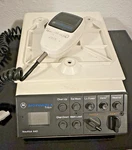 Vintage Vhf Motorola Triton Nautilus 440 Ship Shore Marine Radio. Fixed Price $75.00.