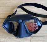 Seac Wild Mask - Snorkel, Scuba, Freedive Antifog. Fixed Price $99.00.