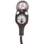 Tusa Compass / Pressure Analog Console. Fixed Price $215.00.