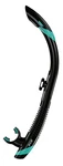 Atomic Scuba, Diving, Snorkeling SV2 Black Aqua 06-0237-00. Fixed Price $67.96.