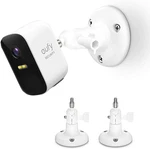 Adjustment Wall Mount Holder Compatible With 2,EUFYCAM 2C/2C Pro, 2/2. Fixed Price $22.99.