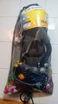 U.s. Divers Avila Jr 6+ Kids Shoe Sz 1 To 4 Snorkeling Set Mask+snorkel+fins New. Fixed Price $24.88.