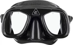 Cressi Adult 2-WINDOW Low Volume Diving Mask Superocchio Made Italy .... Fixed Price $83.52.