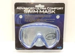 Wilcor Sports Advanced Ultra Comfort Swim Dive Mask Blue. Fixed Price $14.39.