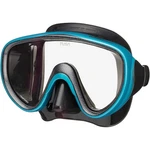 Tusa Adult Serene Black/ocean Green Mask (UM16QB-OG). Fixed Price $34.40.