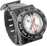 Cressi Scuba Diving Underwater Compass Clear Readability All Conditions. Fixed Price $81.99.
