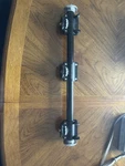Glide Gear OH50 Overhead Camera Mount Platform - Flat Lay Video Photo Rig. Fixed Price $35.00.