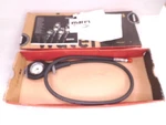 New Mates Regulator Mission Diving Pressure Gauge 414417-US (S17). Fixed Price $90.00.