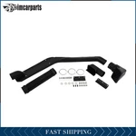 Cold Intake System Rolling Head Us Snorkel Kit For 1984-2001 Jeep Cherokee Xj. Fixed Price $72.99.
