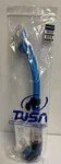 Tusa Hyperdry Elite Ii Scuba Diving, Freediving Snorkeling SP-0101-FB. Fixed Price $64.95.