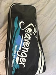 Seavenger Diving Snorkel Set-white- M. Fixed Price $59.99.