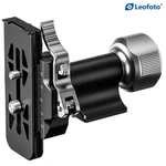 Leofoto Usa MPG-01 Monopod Head Side Mount 360 Panning / Arca. Fixed Price $199.00.