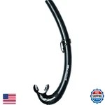Salvimar Time Snorkel - Flexible, Soft Silicone, Hypoallergenic Mouthpiece. Fixed Price $52.59.