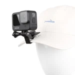 Pellking Baseball Cap Metal Clip Mount Clamp Quick Release Black. Fixed Price $20.30.