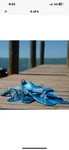 Sea-doo Adult Snorkeling Set Small #B103867280. Fixed Price $24.99.