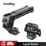 Smallrig Top Handle With Monitor Support Kit (compatible Cold Shoe) 5322. Fixed Price $49.99.
