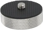 3/8"-16 Female To 1/4"-20 Adapter For Tripod And Camera 1262. Fixed Price $12.97.