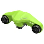 Asiwo Underwater Scooter With Action Camera Mount Dual Motor Diving Sea. Fixed Price $399.99.