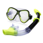 Aqua Swim Optum Triview Assorted Youth Mask/dry Top Snorkel. Fixed Price $17.55.