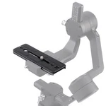 Focusfoto Quick Release Plate 115MM For Dji Ronin Sc Gimbal Stabilizer PU115. Fixed Price $14.76.