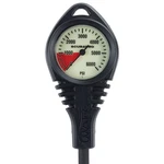 Scubapro Standard Pressure Gauge, Imperial. Fixed Price $254.04.