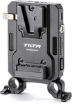 Tilta Mini Pd V Mount Battery Plate Black Include P-tap, Usb-c And. Fixed Price $140.99.