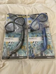 U.s. Divers Explore Series Adult Mask & Snorkel Combo 2-PACK Cozumel/pakala. Fixed Price $33.89.