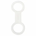 Scuba Max Soft Pvc Snorkel Keeper. Fixed Price $6.97.