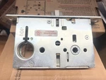 Corbin Russwin ML2010 Ll Passage Mortise Lock Body Only. Fixed Price $129.99.