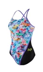 Size 32 Michael Phelps Training Racing Swim Suit Aqua Infinity Tech! Women Cars. Fixed Price $25.99.