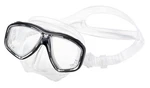 Tusa M-212 Ceos Clear Skirt Mask. Fixed Price $104.00.