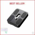 Fotasy Arca Swiss Plate, Qr Quick Release Small. Fixed Price $10.47.