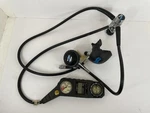 Sherwood Shadow Scuba Diving Regulator Set W/ Parkway Console Computer & Gauges. Fixed Price $224.99.