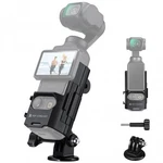 K&f Concept Dji Osmo Pocket 3 Accessories Screen Protective Cover, Adapter Mount. Fixed Price $22.99.