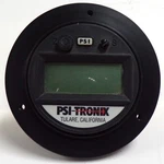 Tronix, Digital Pressure Gauge, PG5000, 4 Display, 2000PSI, 0-9999. Fixed Price $100.00.
