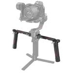 Smallrig Dual Handle Handgrip For Dji /rsc Pro Gimbal -3027. Fixed Price $94.99.