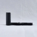 Jjc HG-X100V Arca Compatible Metal Hand Grip For Fujifilm X-100V. Fixed Price $19.95.