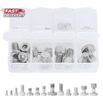 Smallrig Camera Screw SET,26 Pcs For Accessories AAK2326. Fixed Price $17.10.