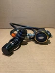 Aqua Lung Legend Regulator Scuba Diving. Fixed Price $400.00.