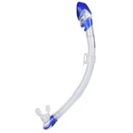 Seac Vortex Dry Snorkel - Blue (0840022001160A). Fixed Price $30.99.