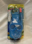 Bestway Kids Series Scuba Set For Age 3-6 Brand New Sealed Box. Fixed Price $29.99.