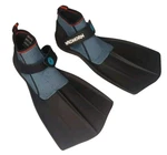 Wildhorn Topside Hydro Fins Flippers Shoes / Women Us Size 6 Youth 4. Fixed Price $17.99.