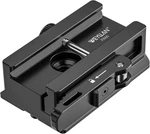 PA60 Arca To Picatinny Adapter Mount With Lever Release, 6061-T6 Aluminum Cnc. Fixed Price $79.99.