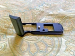 Jjc HG-X100V Hand Grip Quick Release Plate For Fujifilm X100F. Fixed Price $16.00.