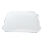 Scubapro Gauge Protection Plastic Screen Guard For Aladin Prime And Computer. Fixed Price $24.00.