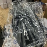 Us Divers Proflex Fx Adult Fins Gray & Black Size Small 4-7 Womens 5.5-8.5. Fixed Price $20.00.