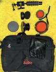 Ikelite W-20 .56X Wide-angle Lens/filter, Model 67DR 9.45 Hd. Fixed Price $75.00.