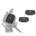 Bgning 2 Pack Quick Release Plate Qr Compatible With Tripod Black. Fixed Price $12.66.